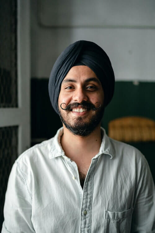 Harpreet Singh